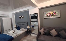 Ella By Complex Almar Luxury
